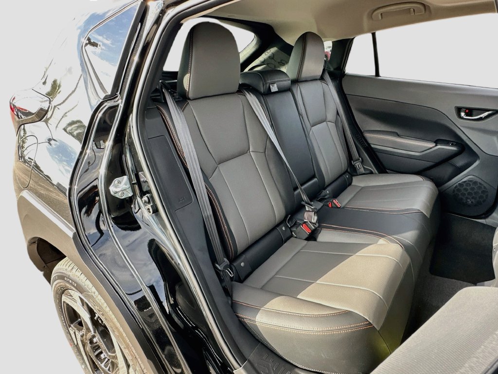 New 2026 Subaru Crosstrek 2.5i Limited AWD/4WD image 28