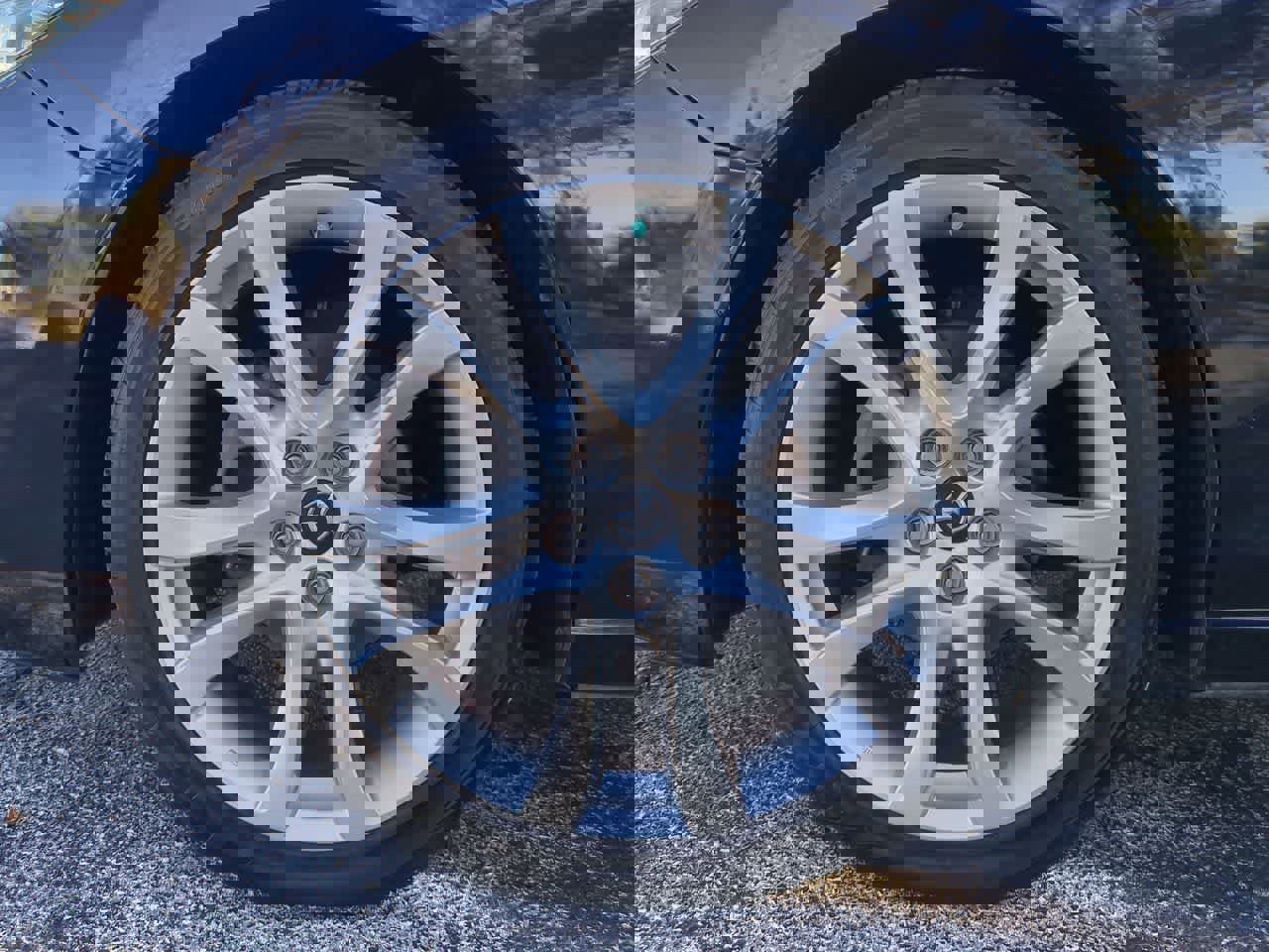 Used 2016 MAZDA MAZDA6 Touring image 14