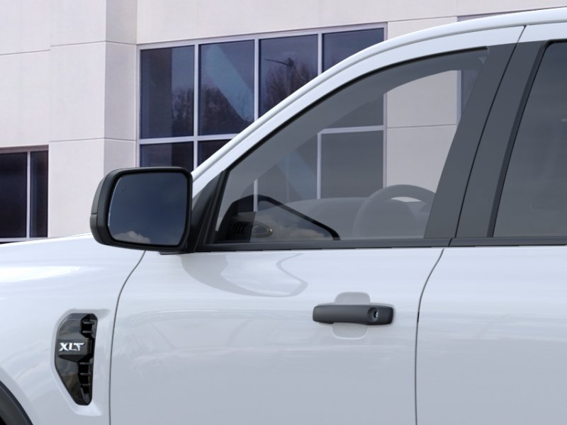 New 2026 Ford Ranger XLT w/ Convenience Package AWD/4WD image 21