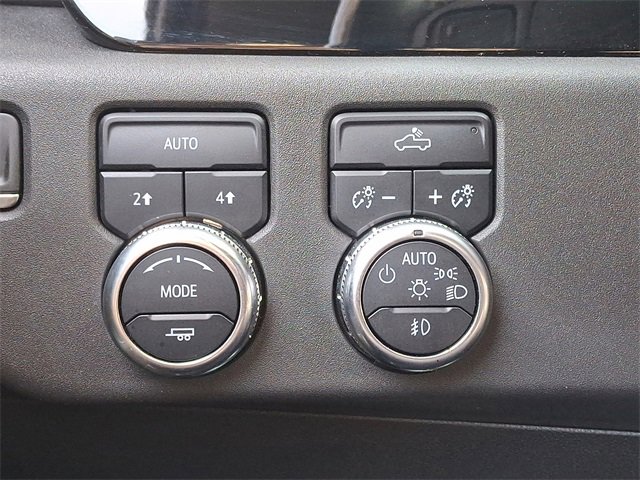 Certified 2022 GMC Sierra 1500 Elevation image 22