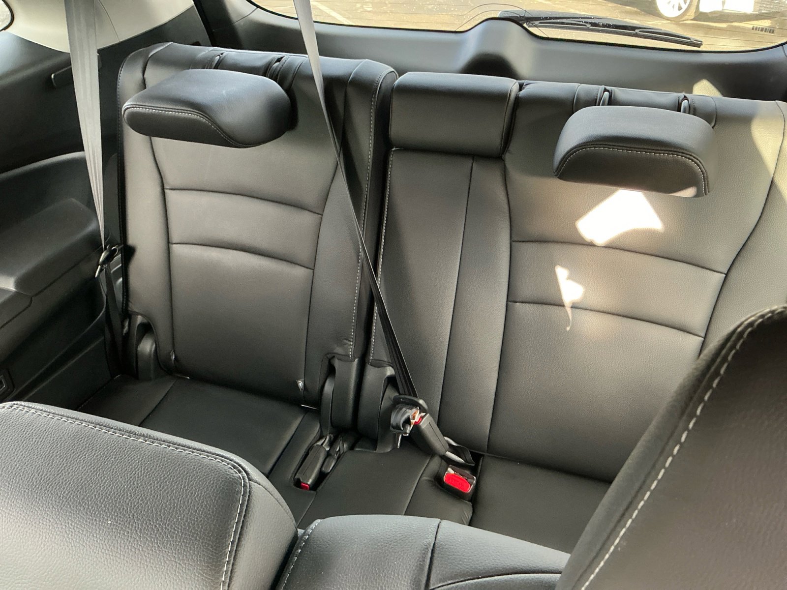 Used 2022 Honda Pilot Special Edition image 26