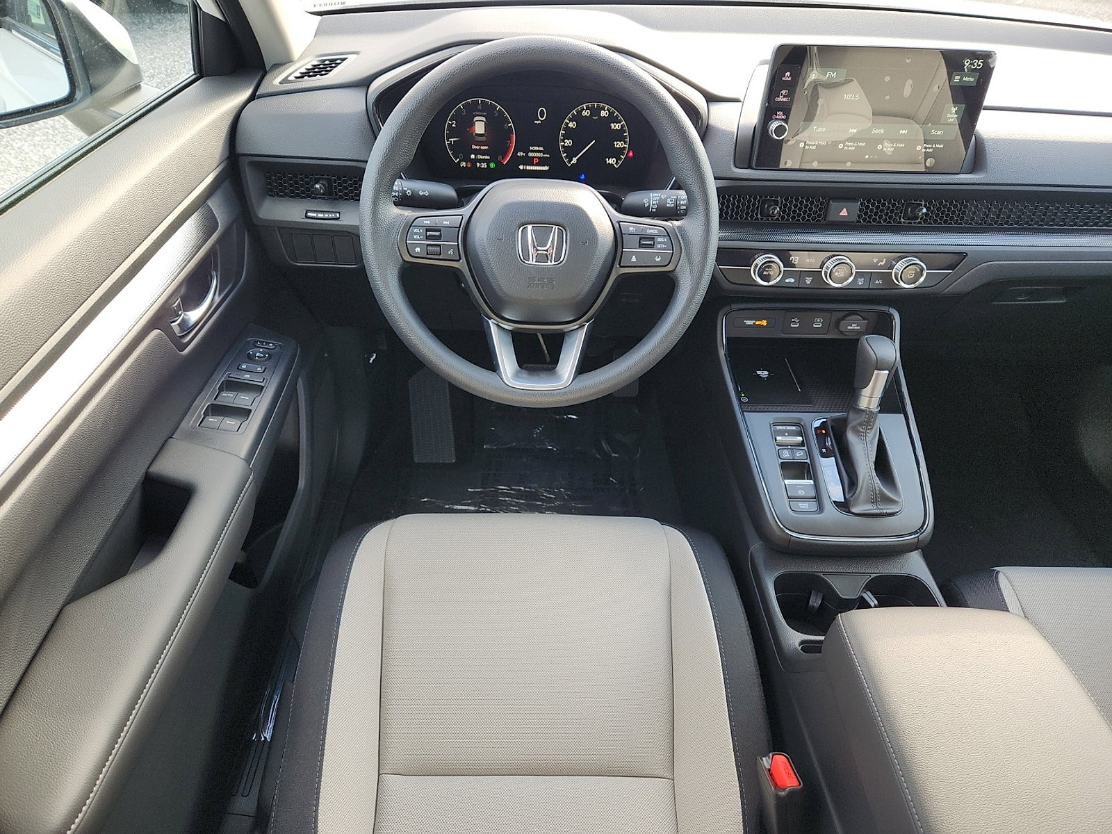 New 2026 Honda CR-V LX image 7