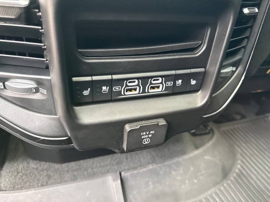 Used 2023 RAM 1500 TRX w/ TRX Level 2 Equipment Group AWD/4WD image 50