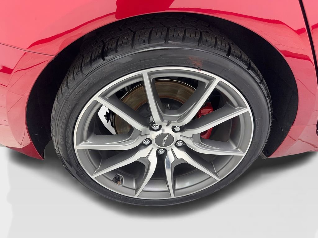 Used 2023 Genesis G70 2.0T image 83