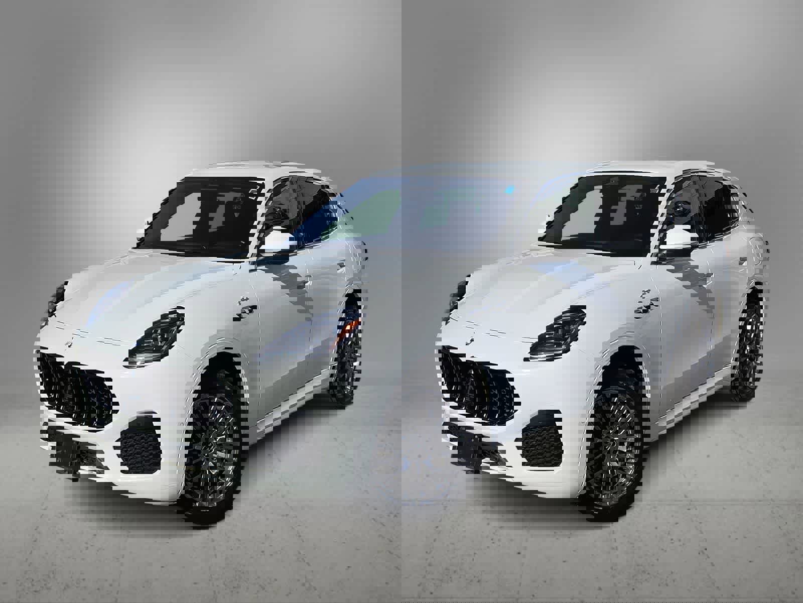 Used 2024 Maserati Grecale GT