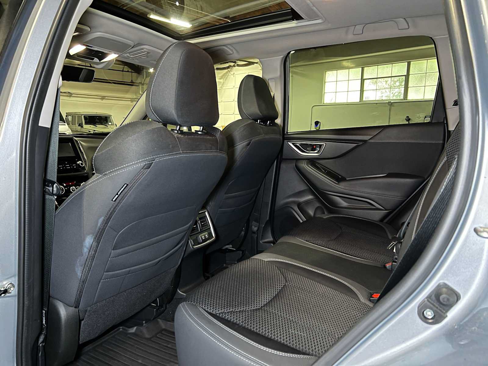 Used 2021 Subaru Forester Premium w/ Popular Package #1 AWD/4WD image 19