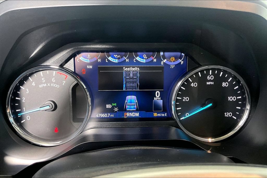 Used 2022 Ford Expedition Max Limited RWD image 20