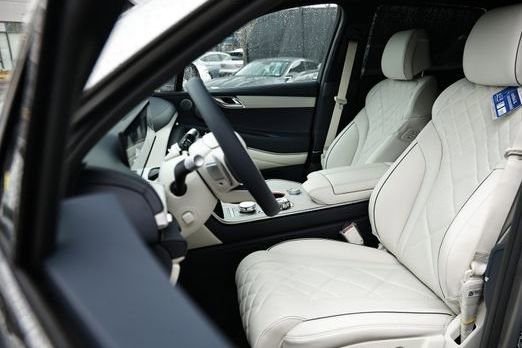 New 2026 Genesis GV80 3.5T Prestige image 23