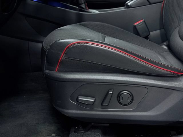 Used 2023 Hyundai Tucson N Line AWD/4WD image 23