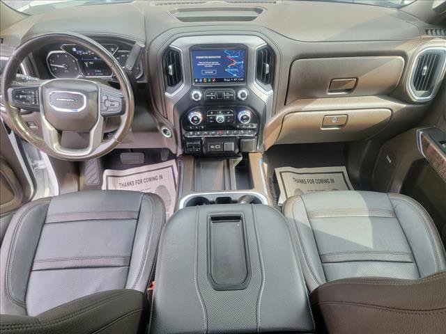 Used 2021 GMC Sierra 2500 Denali w/ Denali Ultimate Package image 15