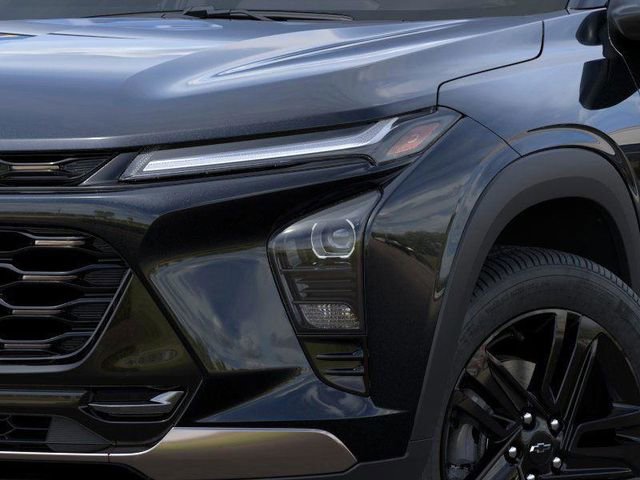 New 2026 Chevrolet Trax ACTIV w/ Sunroof Package FWD image 10