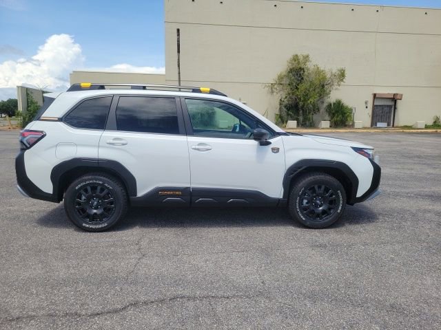 Used 2026 Subaru Forester Wilderness AWD/4WD image 4