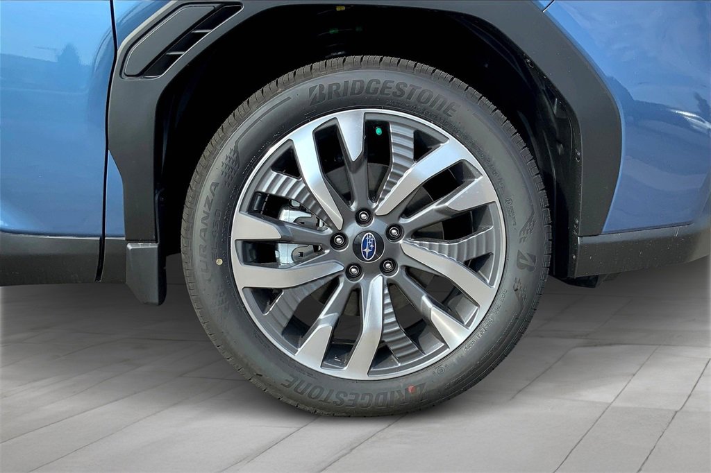 New 2025 Subaru Forester Touring image 13