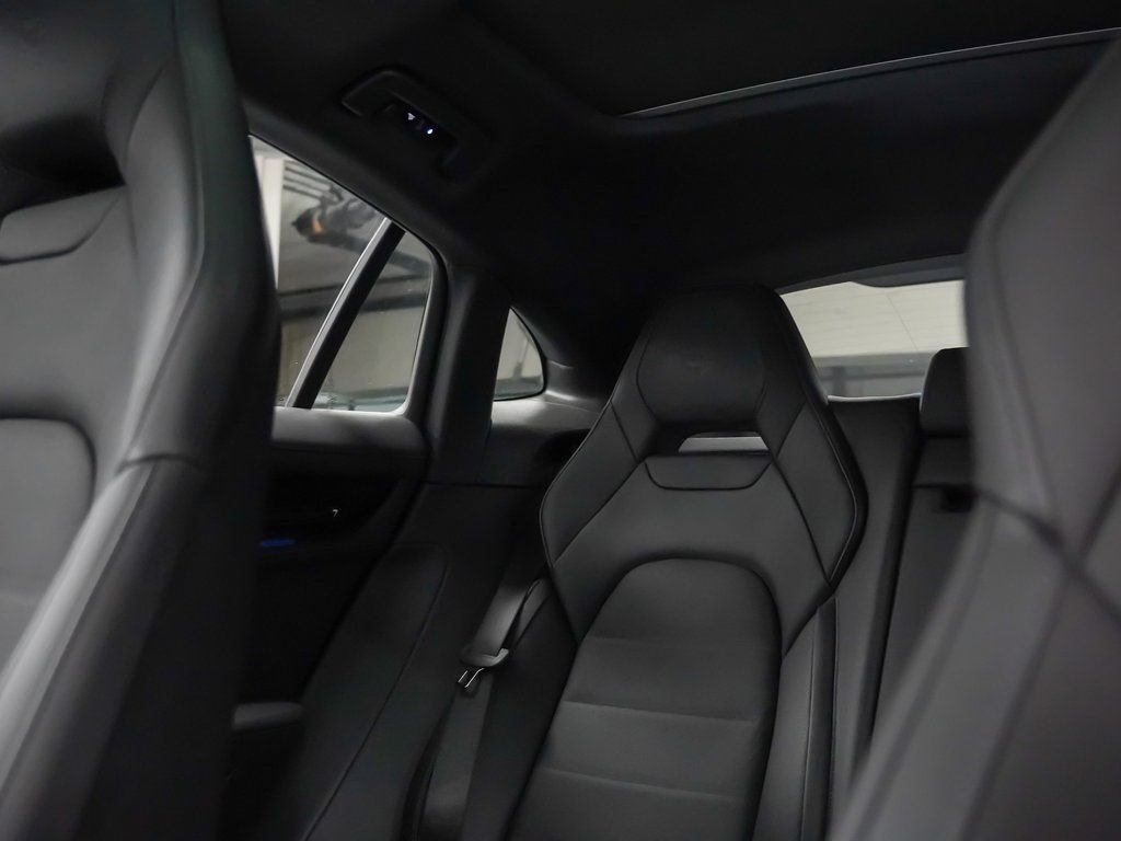 New 2026 Porsche Panamera 4 AWD/4WD image 34