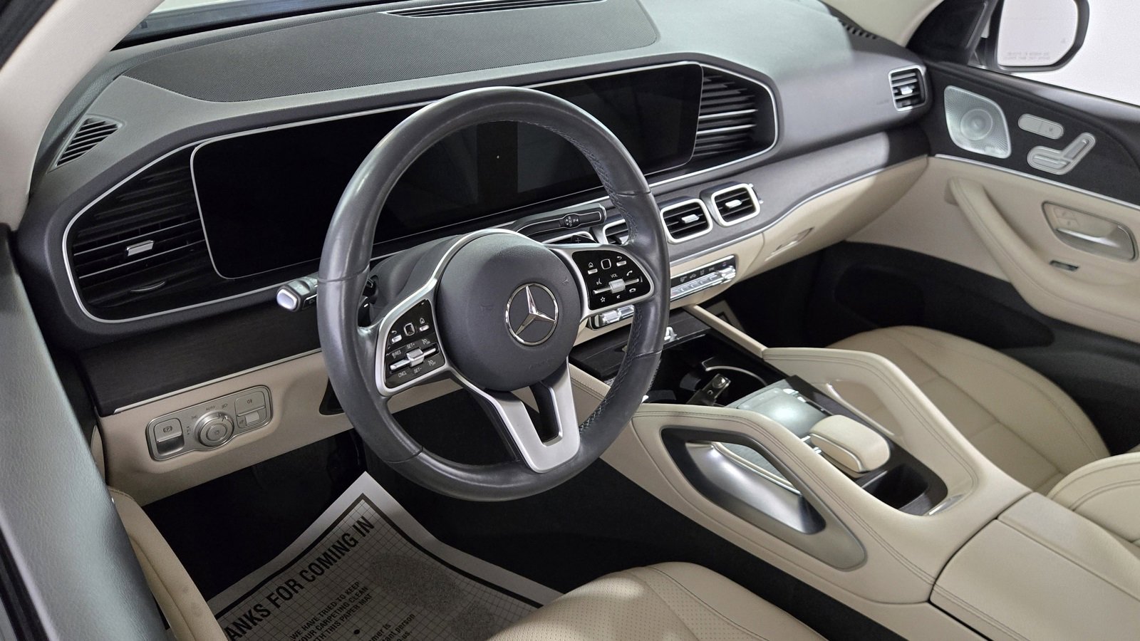 Used 2020 Mercedes-Benz GLE 350 4MATIC image 10