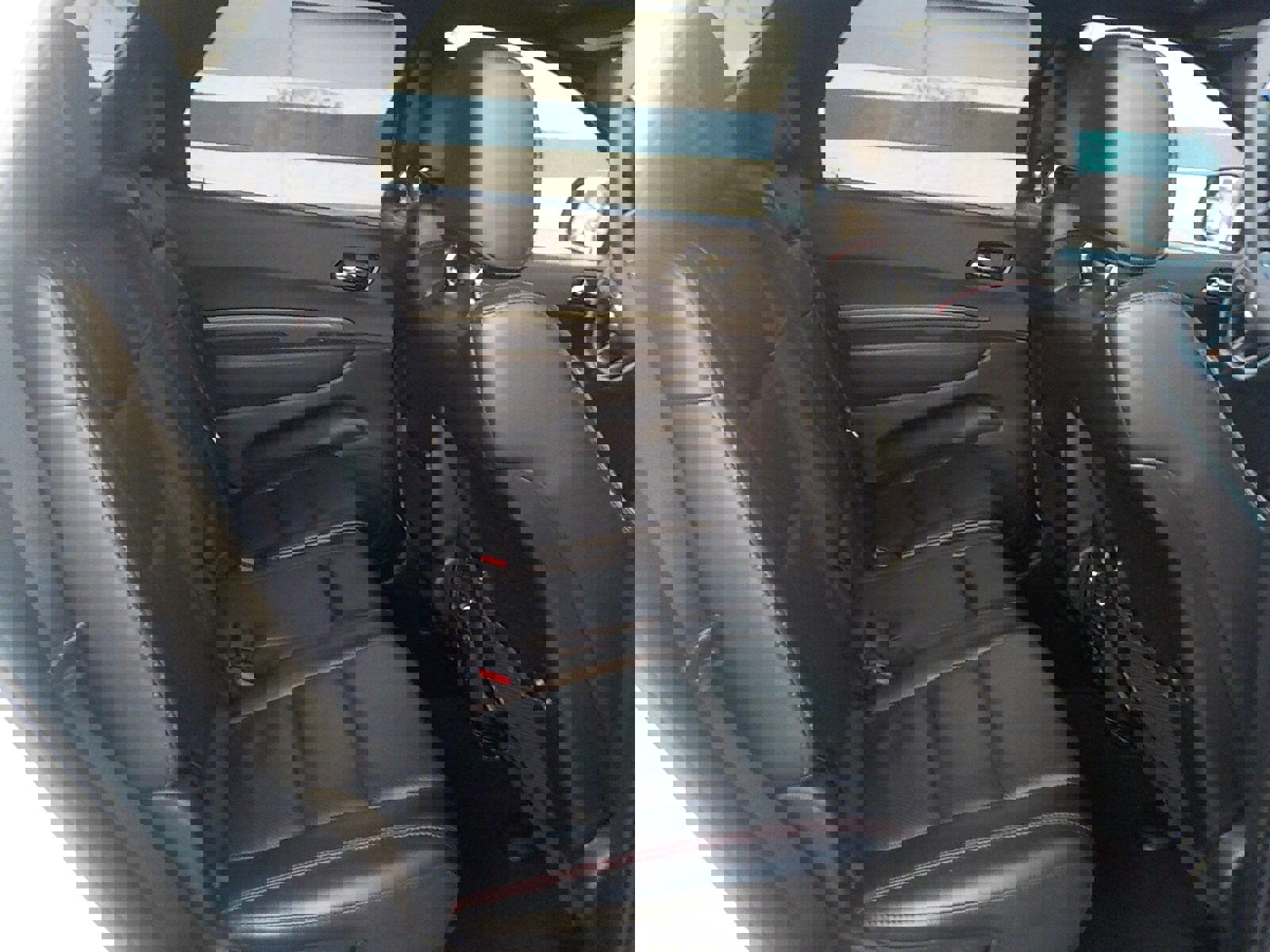 Used 2024 Dodge Durango GT image 15