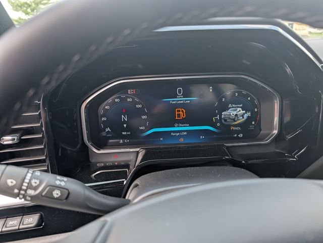 New 2026 Chevrolet Silverado 2500 High Country w/ High Country Premium Package image 20