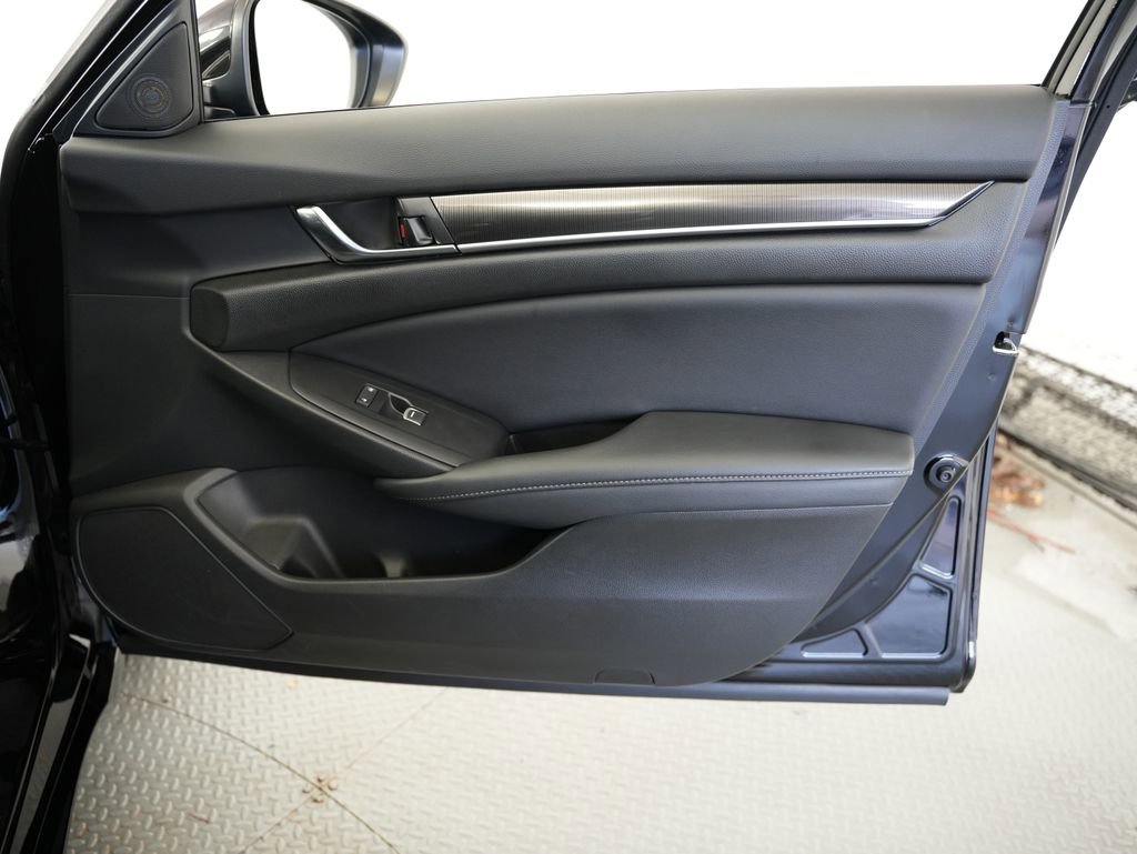 Used 2021 Honda Accord Sport image 52