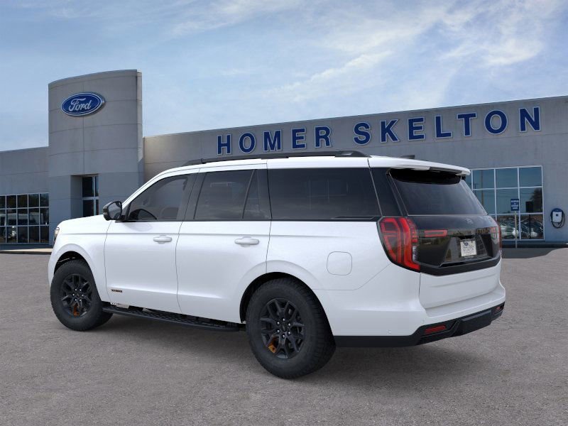 New 2025 Ford Expedition Tremor image 4