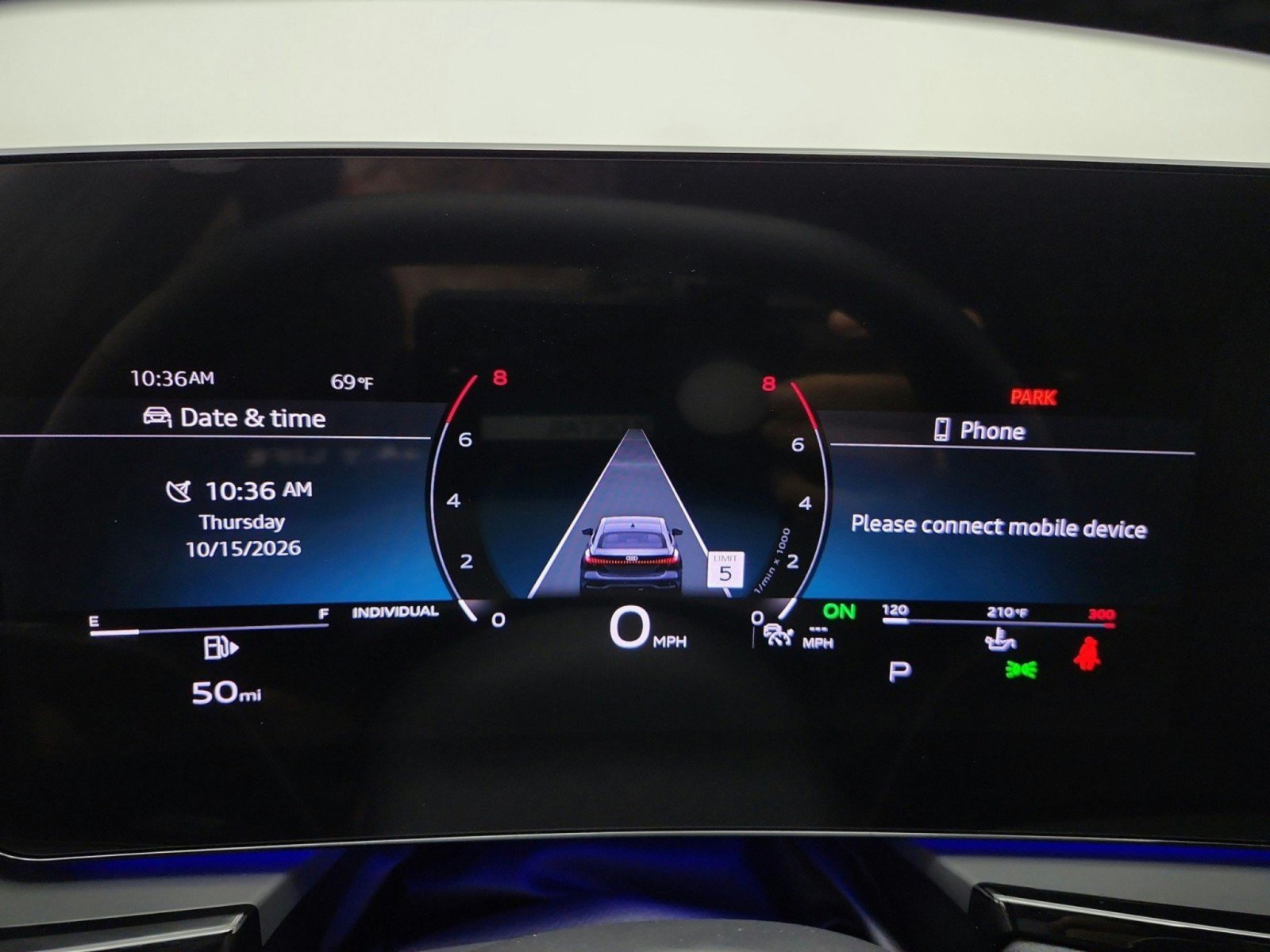 Used 2025 Audi S5 Premium Plus w/ Premium Plus Package AWD/4WD image 10