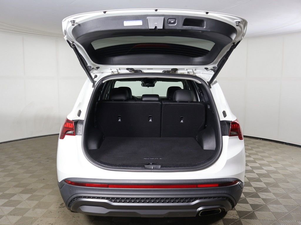 Used 2023 Hyundai Santa Fe XRT w/ Cargo Package AWD/4WD image 15