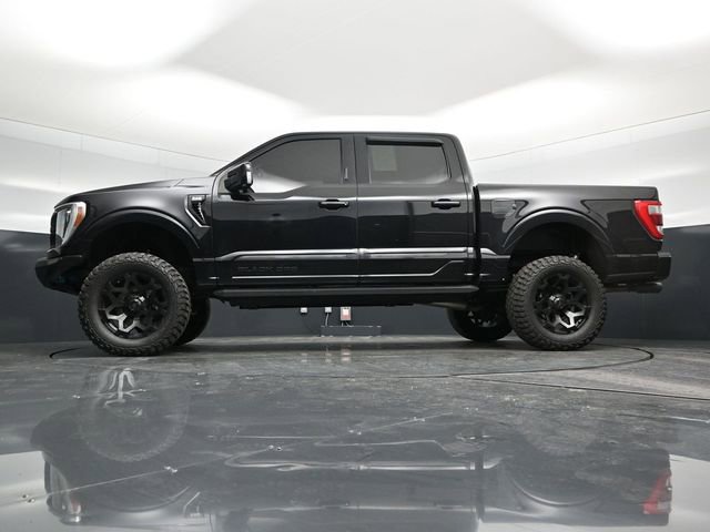 Used 2022 Ford F150 Lariat w/ Equipment Group 502A High image 64
