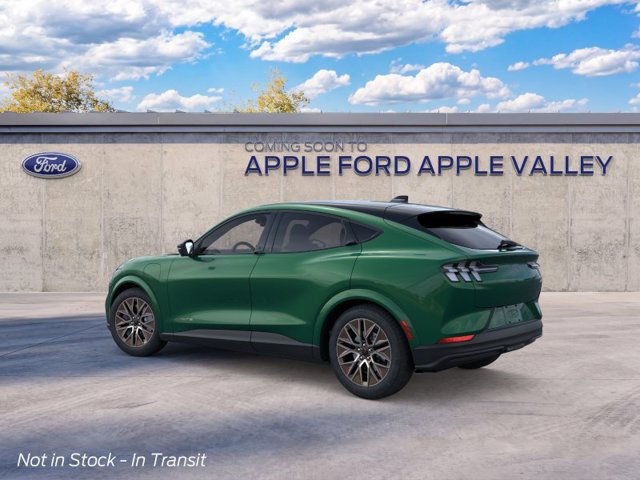New 2026 Ford Mustang Mach-E Premium AWD/4WD image 4