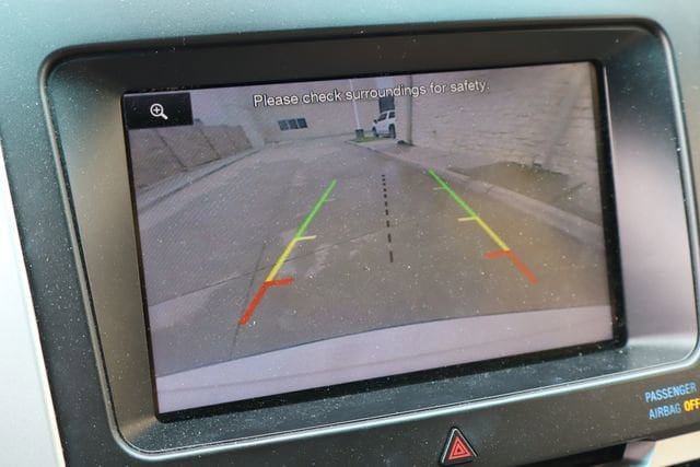Used 2015 Ford Explorer Limited w/ Equipment Group 301A FWD image 8