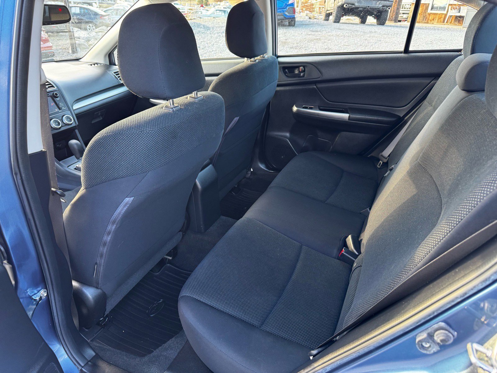 Used 2015 Subaru Impreza 2.0i w/ Popular Package #2 image 12