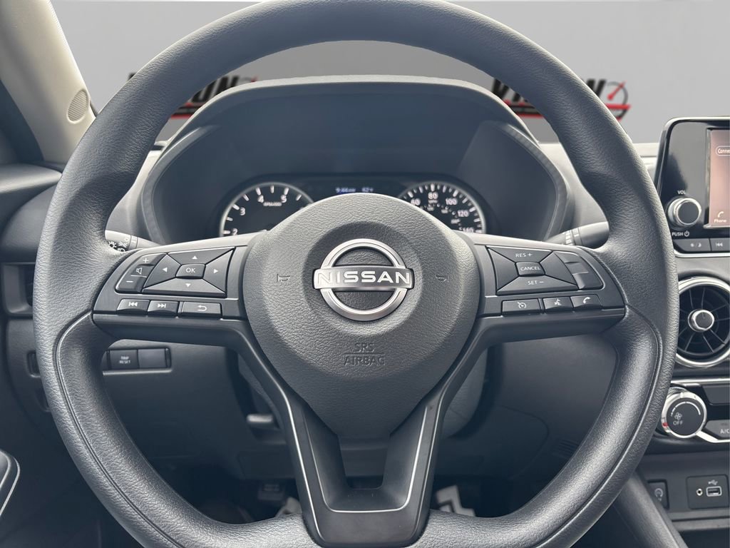 Used 2025 Nissan Sentra S image 23