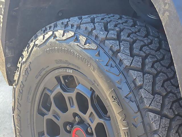 Used 2023 Toyota Tundra TRD Pro image 10