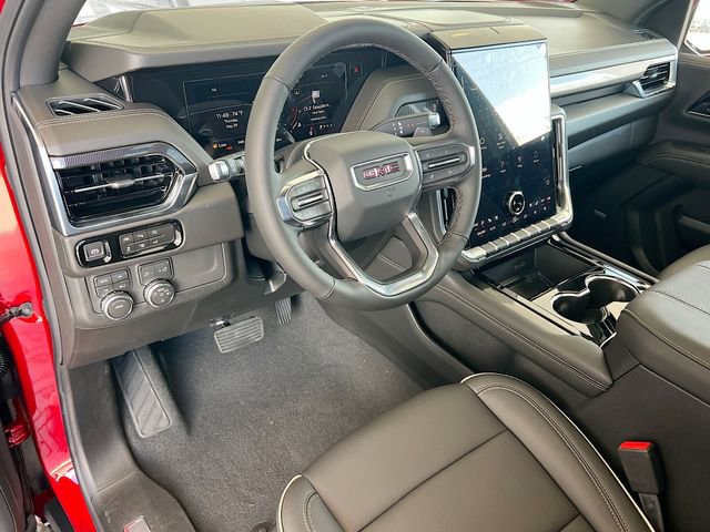 New 2026 GMC Yukon Elevation w/ Technology Package AWD/4WD image 6