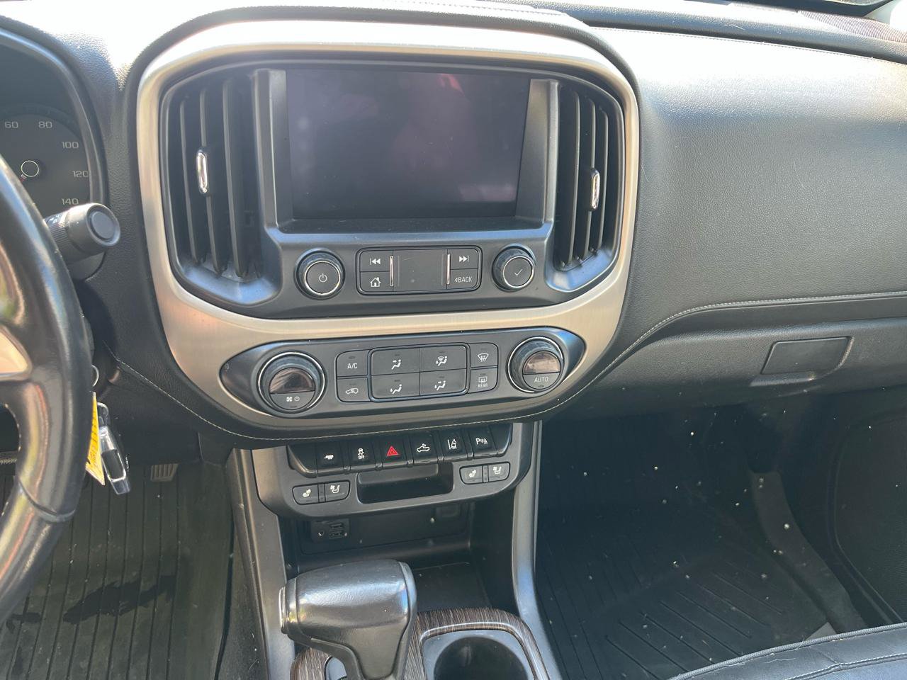 Used 2019 GMC Canyon Denali AWD/4WD image 14