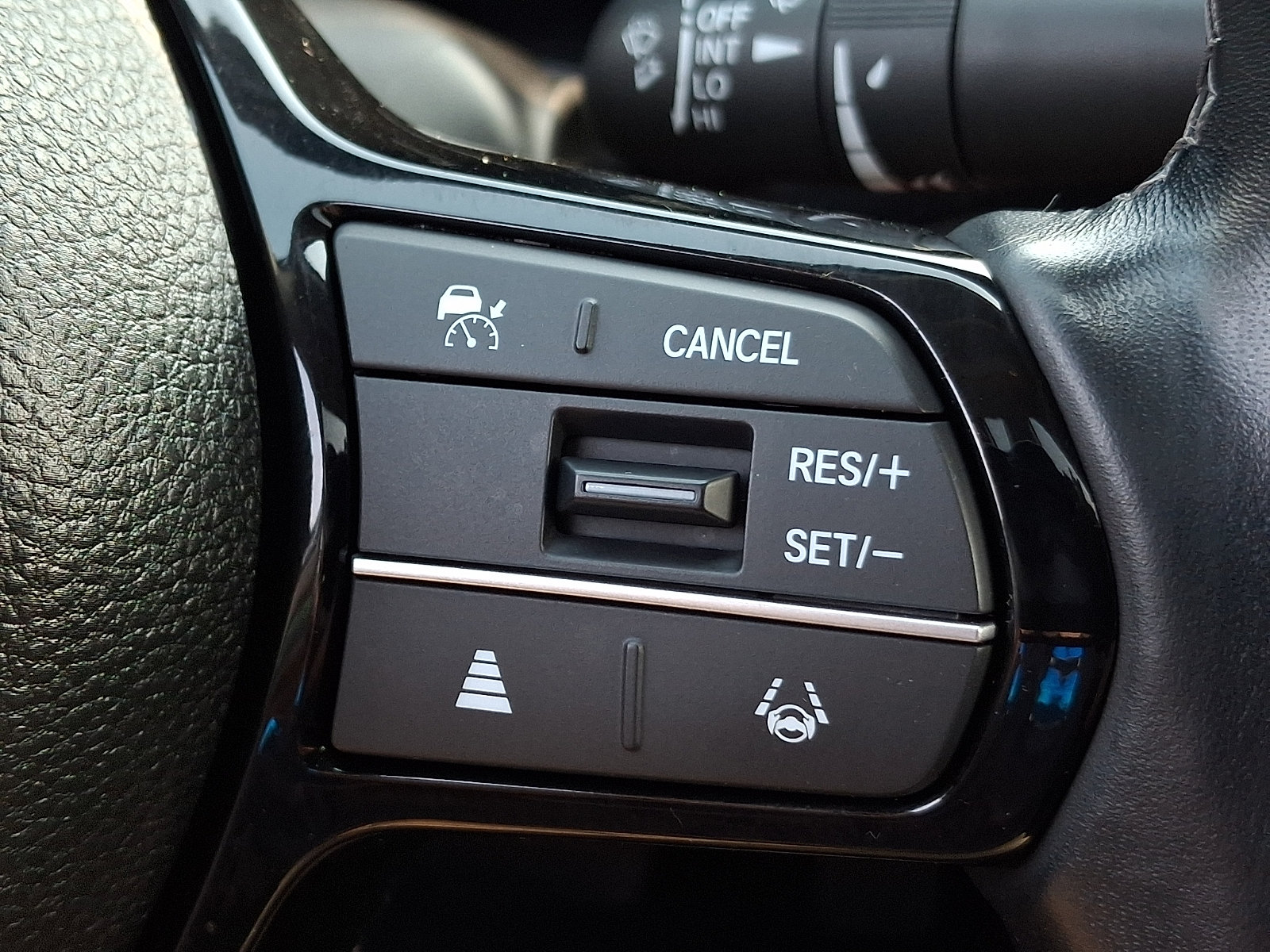 Used 2022 Honda Civic EX image 22