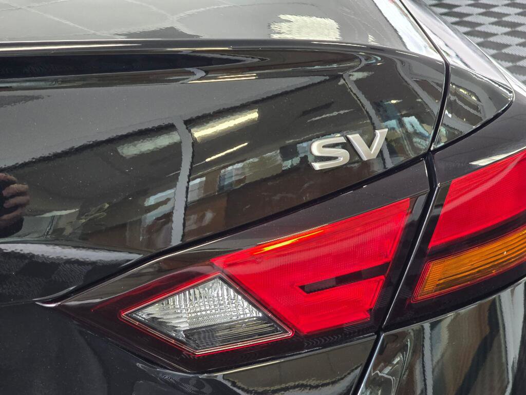 Used 2023 Nissan Altima 2.5 SV image 15