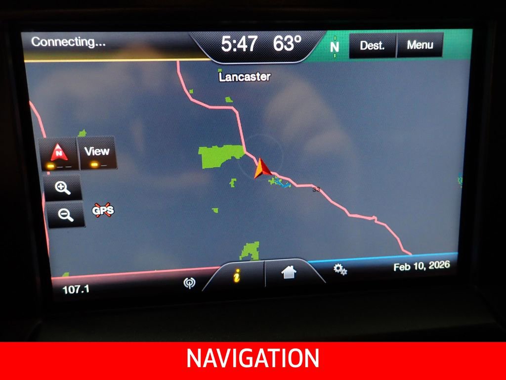 Used 2015 Ford F150 XLT w/ Equipment Group 302A Luxury image 3