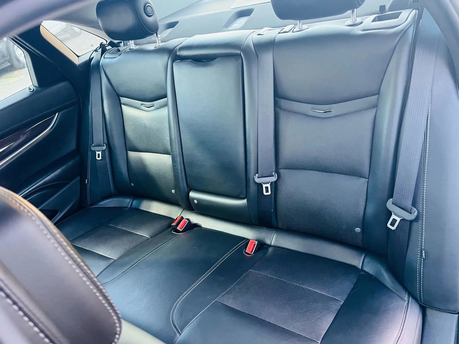 Used 2014 Cadillac XTS Luxury image 15