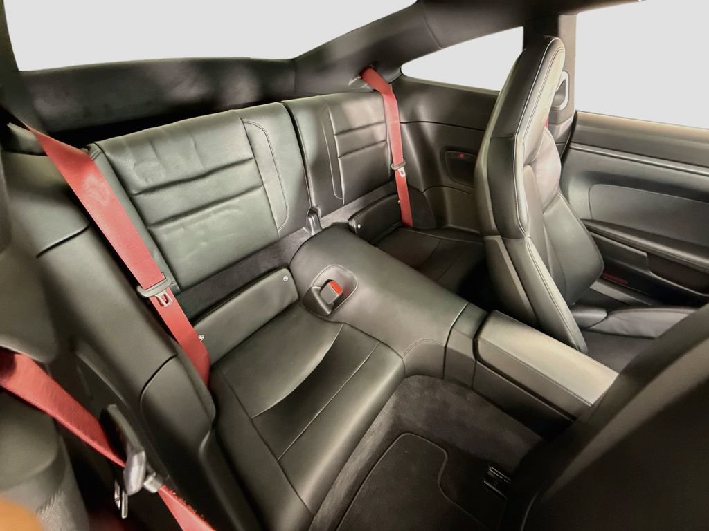 Used 2021 Porsche 911 Carrera image 19