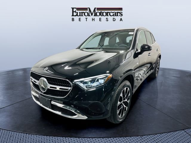 New 2026 Mercedes-Benz GLC 350e 4MATIC video 1