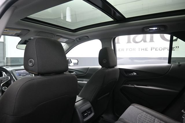 Used 2024 Chevrolet Equinox LT w/ LPO, Floor Liner Package FWD image 25