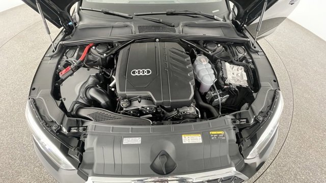 Used 2024 Audi A5 2.0T Premium w/ Convenience Package image 52