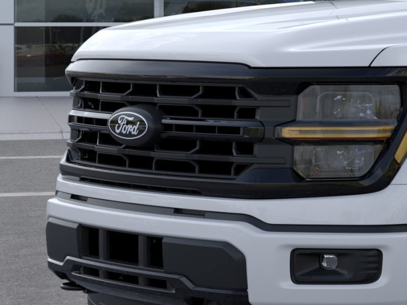 New 2026 Ford F150 XLT w/ Mobile Office Package AWD/4WD image 32