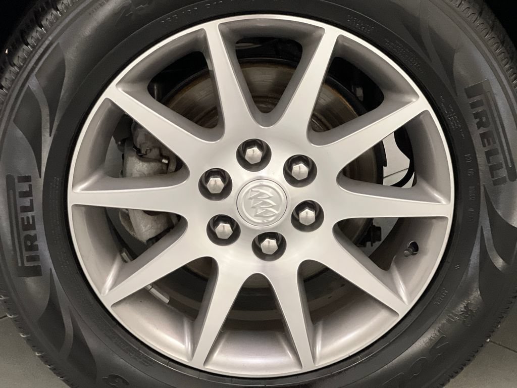 Used 2017 Buick Enclave Convenience FWD image 68