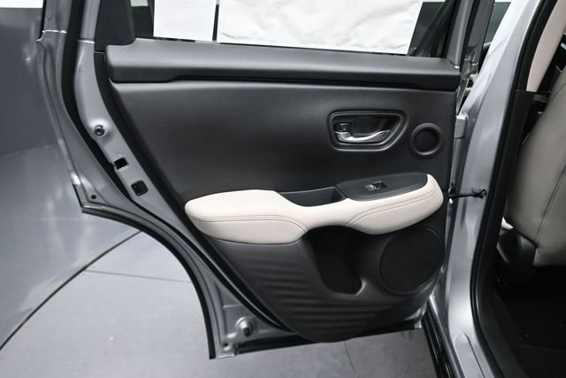New 2027 Honda HR-V EX-L image 16