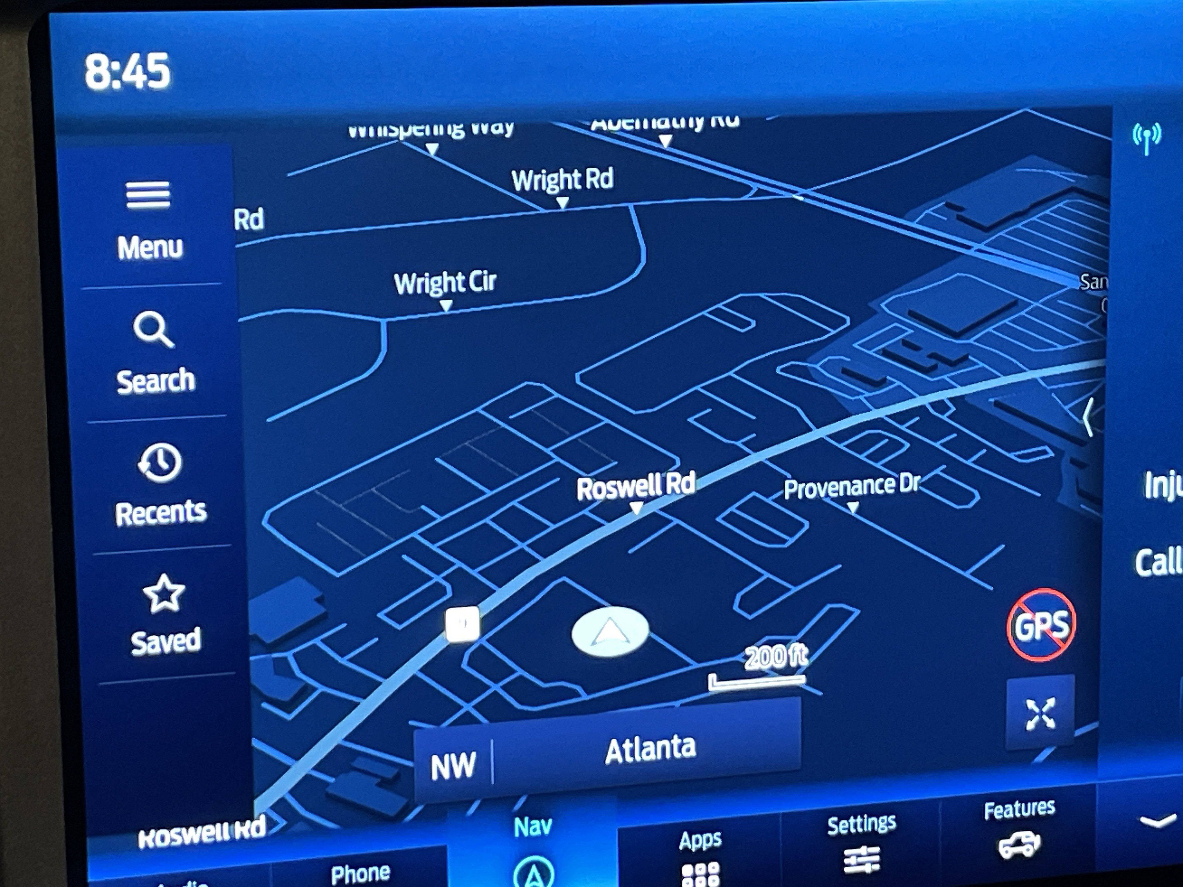 Used 2023 Ford Bronco Raptor image 24