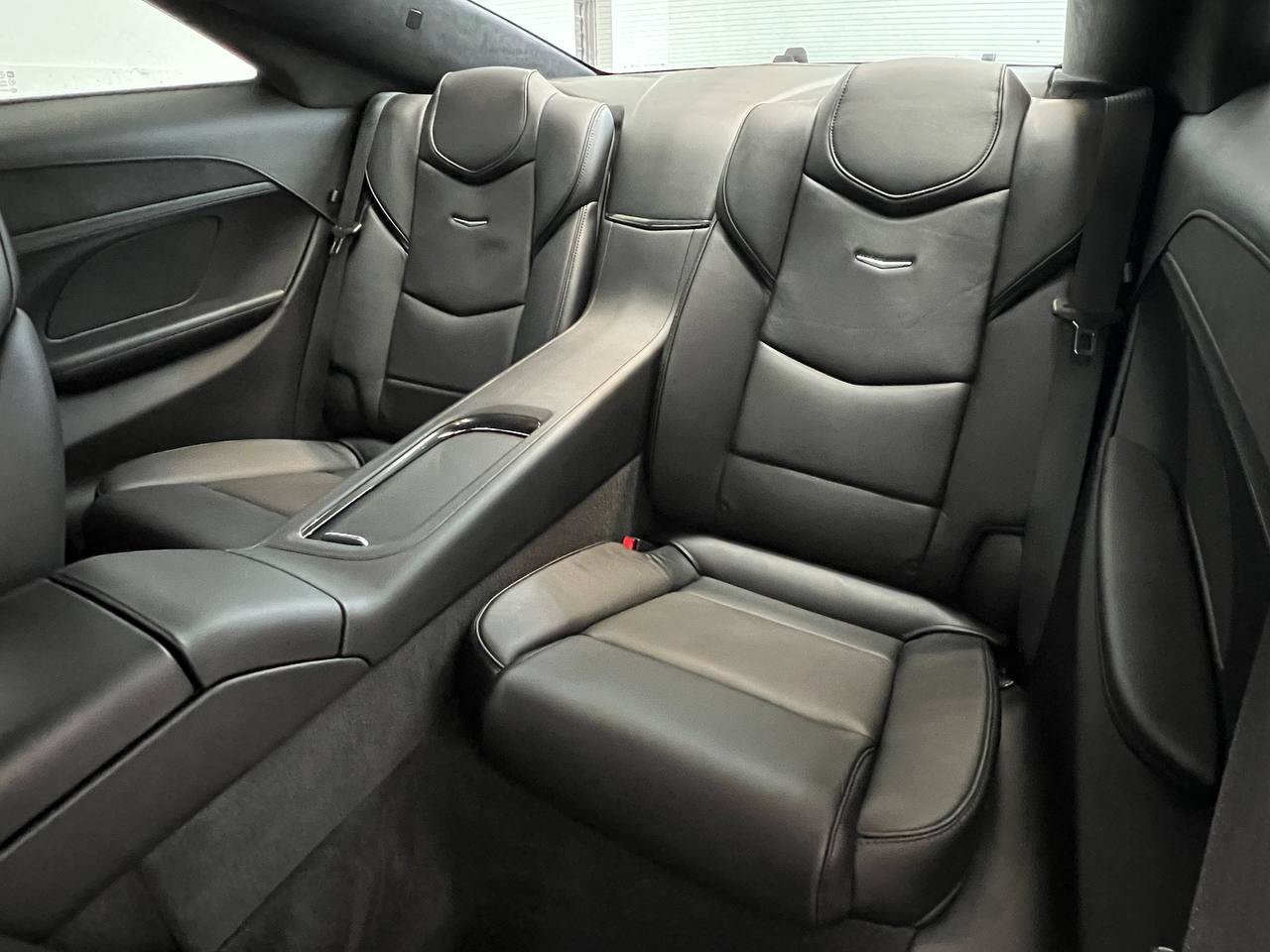 Used 2016 Cadillac ELR FWD image 9