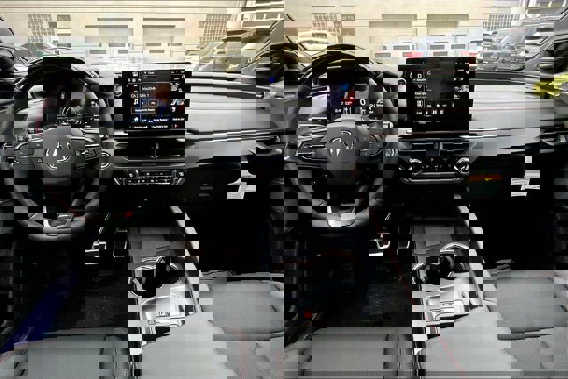 Used 2024 Acura ZDX Type S image 7