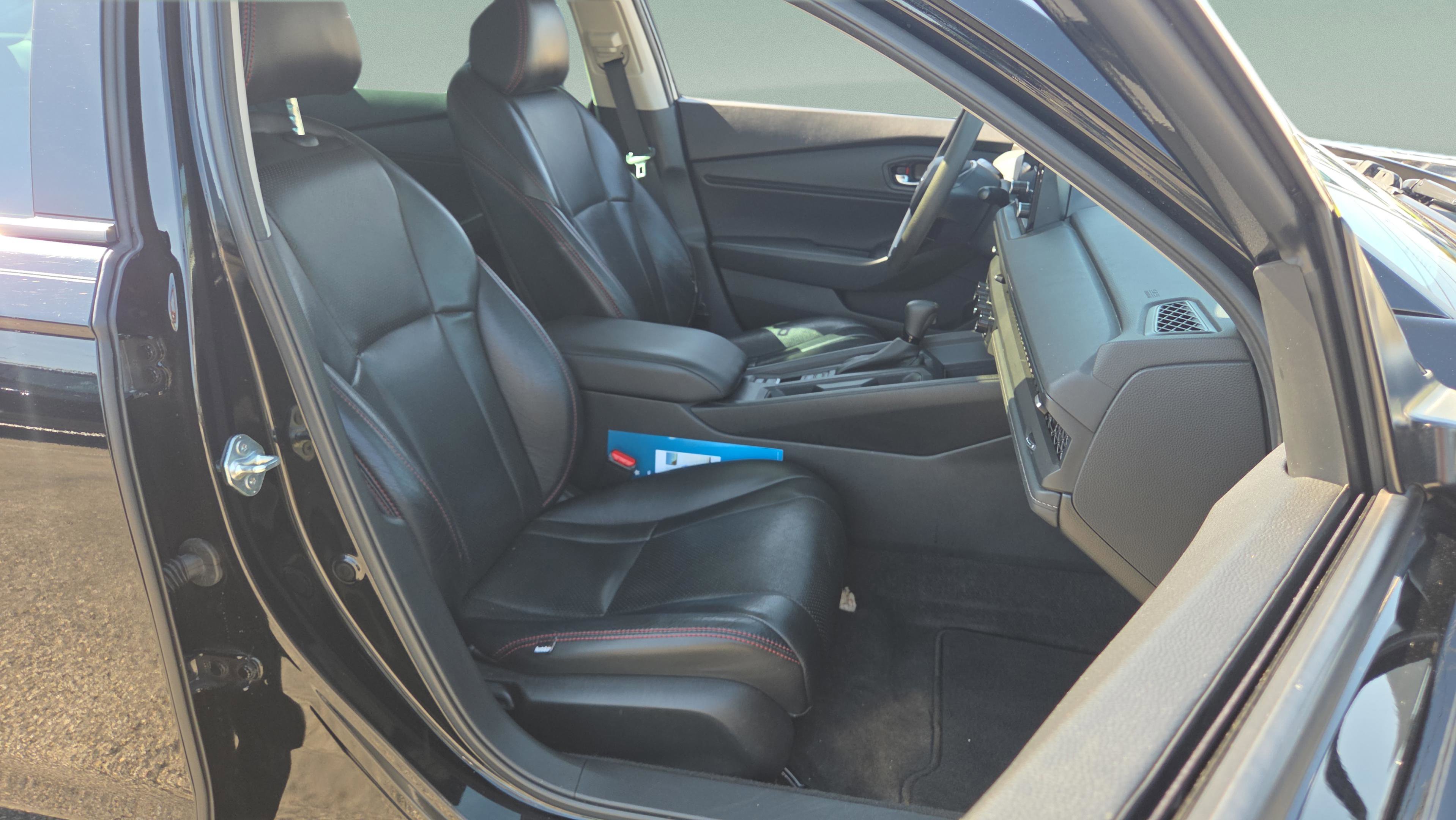Used 2023 Honda Accord EX image 18