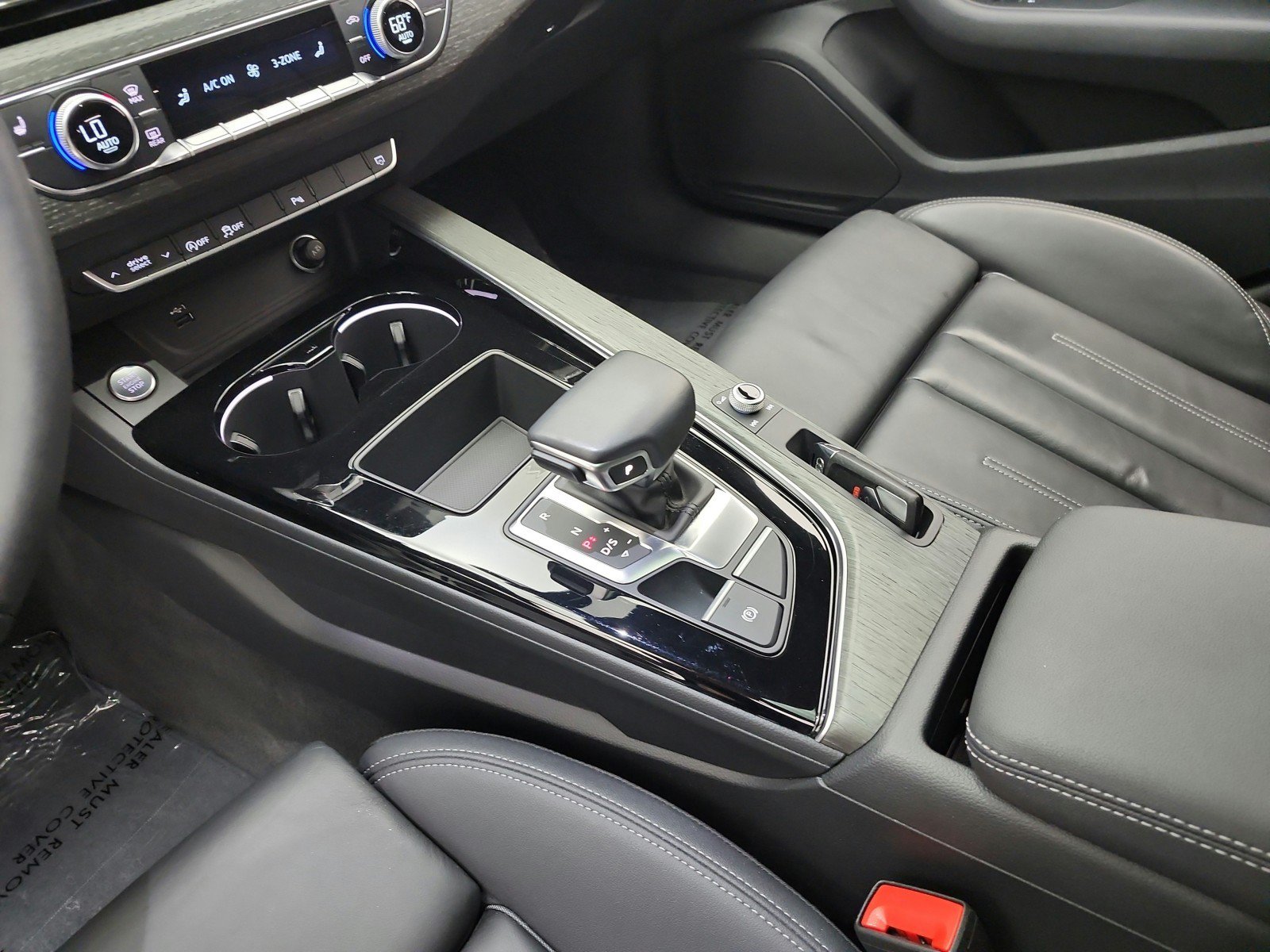 Used 2023 Audi A5 2.0T Premium w/ Convenience Package AWD/4WD image 11