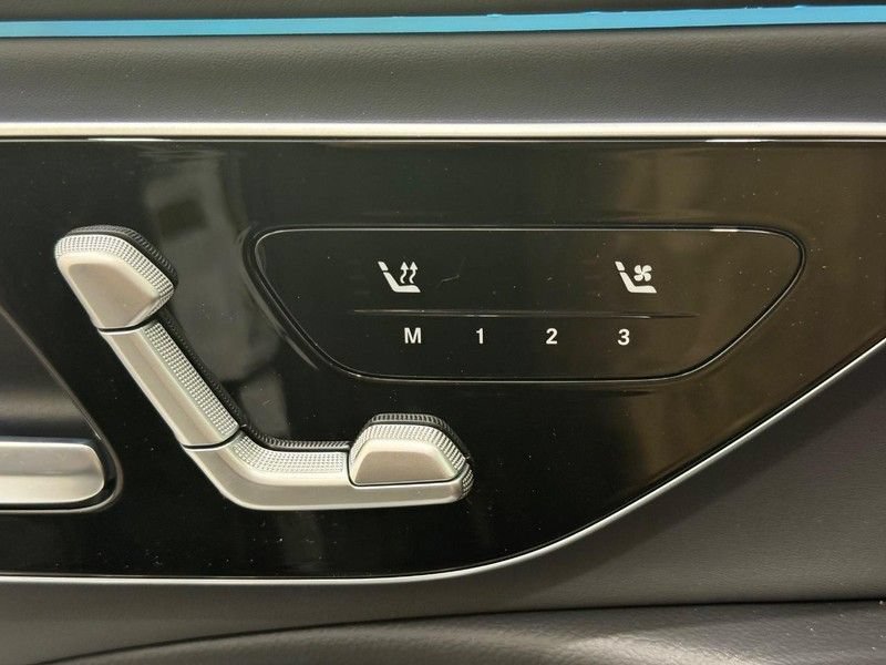 New 2026 Mercedes-Benz E 53 AMG e 4MATIC Sedan image 10